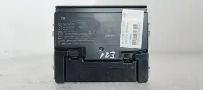 Second-hand car spare part ELECTRONIC MODULE for TOYOTA COROLLA (E21)  OEM IAM references 8674002270  