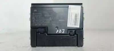 Peça sobressalente para automóvel em segunda mão módulo eletrônico por toyota corolla (e21) zwe219l-dhxnbw(6h) referências oem iam 8674002270