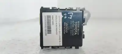 Second-hand car spare part ELECTRONIC MODULE for TOYOTA COROLLA (E21)  OEM IAM references 8594012230  
