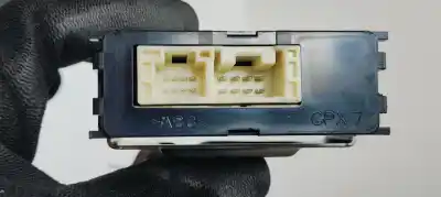 Second-hand car spare part electronic module for toyota corolla (e21) zwe219l-dhxnbw(6h) oem iam references 8594012230  