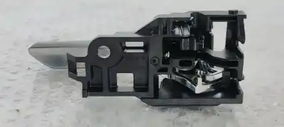 Second-hand car spare part interior left front handle for toyota corolla (e21) zwe219l-dhxnbw(6h) oem iam references 6927402190  