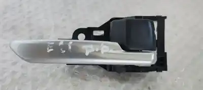 Second-hand car spare part Interior Right Front Handle for TOYOTA COROLLA (E21) ZWE219L-DHXNBW(6H) OEM IAM references 6927302200  