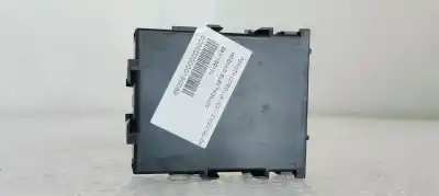 Peça sobressalente para automóvel em segunda mão módulo eletrônico por toyota corolla (e21) zwe219l-dhxnbw(6h) referências oem iam 8911102110