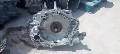 Gebrauchtes Autoersatzteil GETRIEBE zum PEUGEOT 508 I (8D_)  OEM-IAM-Referenzen 20GZ09  