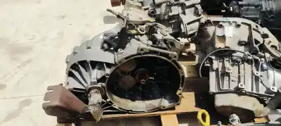 Pezzo di ricambio per auto di seconda mano RIDUTTORE per FORD MONDEO BERLINA (CA2)  Riferimenti OEM IAM 7G9R7002ZF  