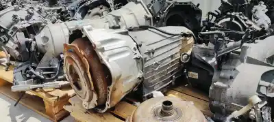 Автозапчасти б/у коробка передач за ssangyong rexton w 2.2 td ссылки oem iam 7222707801