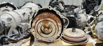 Second-hand car spare part gearbox for ssangyong rexton 2.2 xdi 180 fap oem iam references 7222707801  
