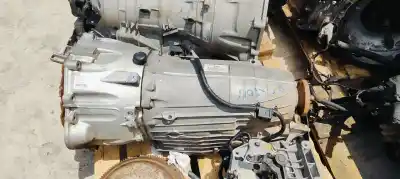 Second-hand car spare part gearbox for ssangyong rexton 2.2 xdi 180 fap oem iam references 7222707801  