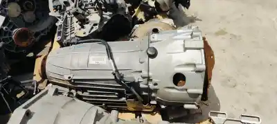 Second-hand car spare part gearbox for ssangyong rexton 2.2 xdi 180 fap oem iam references 7222707801  