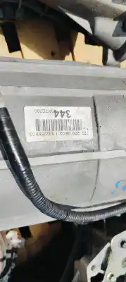 Автозапчасти б/у коробка передач за ssangyong rexton 2.2 xdi 180 fap ссылки oem iam 7222707801  