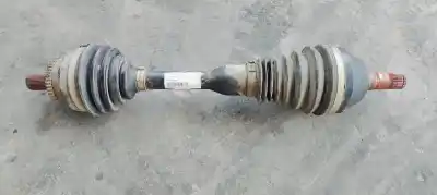 Second-hand car spare part FRONT LEFT TRANSMISSION for VOLVO XC90  OEM IAM references P30651435  