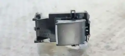 Peça sobressalente para automóvel em segunda mão botão / interruptor elevador vidro dianteiro direito por toyota corolla (e21) zwe219l-dhxnbw(6h) referências oem iam 193354