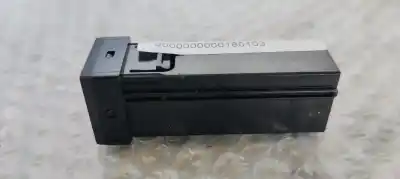 Peça sobressalente para automóvel em segunda mão módulo eletrônico por toyota corolla (e21) zwe219l-dhxnbw(6h) referências oem iam 8619002110  