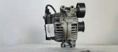 Second-hand car spare part alternator for bmw serie 3 compact (e46) 1.8i 115 [316] oem iam references 0124325062