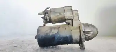 Second-hand car spare part starter motor for bmw serie 3 compact (e46) 1.8i 115 [316] oem iam references 0001108196