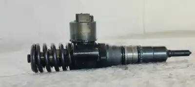 Gebrauchtes Autoersatzteil INJEKTOR zum SEAT LEON (1P1)  OEM-IAM-Referenzen 03G130073G  