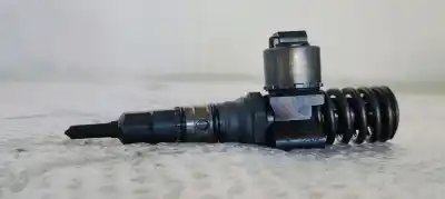 Gebrauchtes Autoersatzteil INJEKTOR zum SEAT LEON (1P1)  OEM-IAM-Referenzen 03G130073G  
