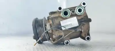 Pezzo di ricambio per auto di seconda mano compressore aria condizionata per ford focus berlina (cak) ghia riferimenti oem iam 