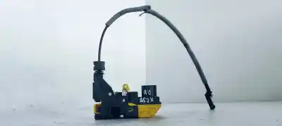 Peça sobressalente para automóvel em segunda mão Fechadura Da Porta Dianteira Direita por VOLVO XC90 2.4 D Momentum Geartronic (7 Sitze) Referências OEM IAM 30663043  