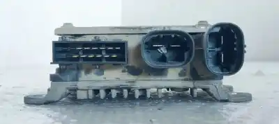 Second-hand car spare part electronic module for citroen c3 1.4 hdi exclusive oem iam references 9649847780  