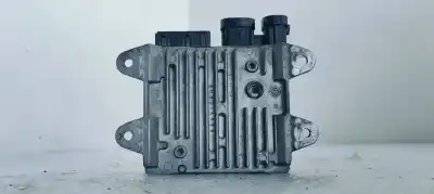 Second-hand car spare part electronic module for citroen c3 1.4 hdi exclusive oem iam references 9649847780  