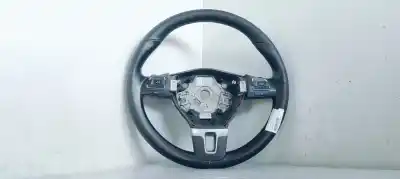 Pièce détachée automobile d'occasion VOLANT pour VOLKSWAGEN GOLF VI (5K1)  Références OEM IAM 3C8419091B  