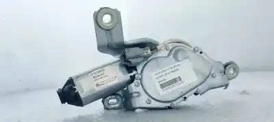 Peça sobressalente para automóvel em segunda mão Motor Do Limpador Traseiro por VOLVO XC90 2.4 D Momentum Geartronic (7 Sitze) Referências OEM IAM 8638163  