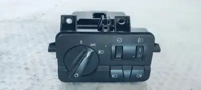 Second-hand car spare part headlights switch for bmw serie 3 compact (e46) 1.8i 115 [316] oem iam references 6936831  