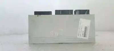 Peça sobressalente para automóvel em segunda mão módulo eletrônico por bmw serie 3 berlina (e46) 320d referências oem iam 61356932368