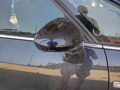 Автозапчастина б/у правий задний огляд для opel zafira tourer 2.0 cdti cat посилання на oem iam  Автозапчастина б/у правий задний огляд для opel zafira tourer 2.0 cdti cat посилання на oem iam