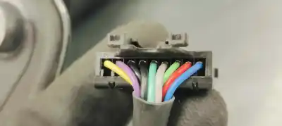 Автозапчастина б/у правий задний огляд для opel zafira tourer 2.0 cdti cat посилання на oem iam    Автозапчастина б/у правий задний огляд для opel zafira tourer 2.0 cdti cat посилання на oem iam