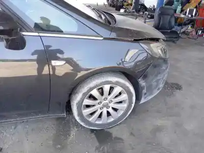Автозапчастина б/у передне праве крило для opel zafira tourer 2.0 cdti cat посилання на oem iam  Автозапчастина б/у передне праве крило для opel zafira tourer 2.0 cdti cat посилання на oem iam