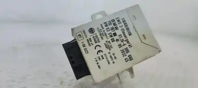 Second-hand car spare part ELECTRONIC MODULE for BMW SERIE 3 BERLINA (E46)  OEM IAM references 61356905666  