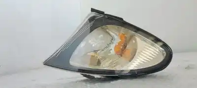 Peça sobressalente para automóvel em segunda mão Farolim Dianteiro Esquerdo por BMW SERIE 3 BERLINA (E46) 316i Referências OEM IAM 7165849  
