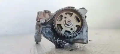 Second-hand car spare part injection pump for citroen c4 berlina lx oem iam references 0445010102  