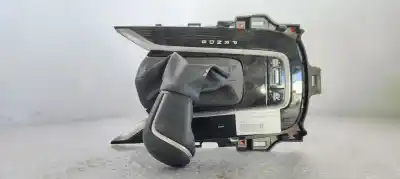 Peça sobressalente para automóvel em segunda mão forra da alavanca de velocidades por toyota corolla (e21) zwe219l-dhxnbw(6h) referências oem iam 76p549