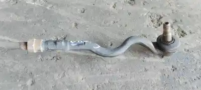 Second-hand car spare part steering rack for bmw serie 3 compact (e46) 1.8i 115 [316] oem iam references 6757338  