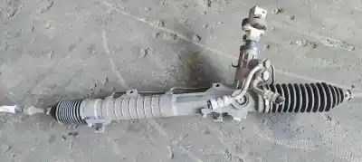 Second-hand car spare part steering rack for bmw serie 3 compact (e46) 1.8i 115 [316] oem iam references 6757338  