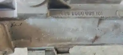 Second-hand car spare part steering rack for bmw serie 3 compact (e46) 1.8i 115 [316] oem iam references 6757338  