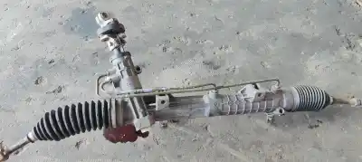 Second-hand car spare part steering rack for bmw serie 3 compact (e46) 1.8i 115 [316] oem iam references 6757338  
