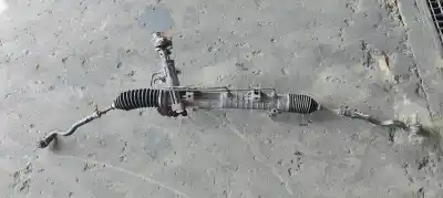 Second-hand car spare part steering rack for bmw serie 3 compact (e46) 1.8i 115 [316] oem iam references 6757338  