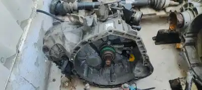 Second-hand car spare part GEARBOX for MERCEDES-BENZ VITO  OEM IAM references A6382601100  