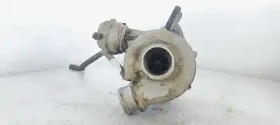 Piesă de schimb auto la mâna a doua TURBOCOMPRESSOR pentru VOLVO XC90 2.4 D Momentum Geartronic (7 Sitze) Referințe OEM IAM 8689592  