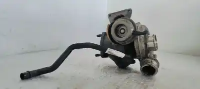 Автозапчасти б/у турбокомпенсатор за volvo xc90 2.4 d momentum geartronic (7 sitze) ссылки oem iam 8689592  
