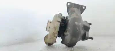 Автозапчасти б/у турбокомпенсатор за volvo xc90 2.4 d momentum geartronic (7 sitze) ссылки oem iam 8689592  