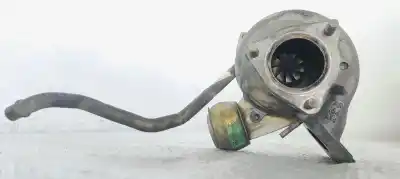 Автозапчасти б/у турбокомпенсатор за volvo xc90 2.4 d momentum geartronic (7 sitze) ссылки oem iam 8689592  