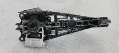 Second-hand car spare part exterior right front door handle for opel zafira tourer 2.0 cdti cat oem iam references    Second-hand car spare part exterior right front door handle for opel zafira tourer 2.0 cdti cat oem iam references