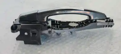 Second-hand car spare part exterior right front door handle for opel zafira tourer 2.0 cdti cat oem iam references    Second-hand car spare part exterior right front door handle for opel zafira tourer 2.0 cdti cat oem iam references