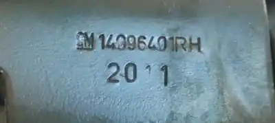 Second-hand car spare part exterior right front door handle for opel zafira tourer 2.0 cdti cat oem iam references    Second-hand car spare part exterior right front door handle for opel zafira tourer 2.0 cdti cat oem iam references