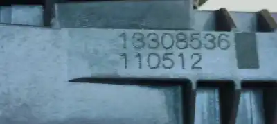 Second-hand car spare part exterior right front door handle for opel zafira tourer 2.0 cdti cat oem iam references    Second-hand car spare part exterior right front door handle for opel zafira tourer 2.0 cdti cat oem iam references